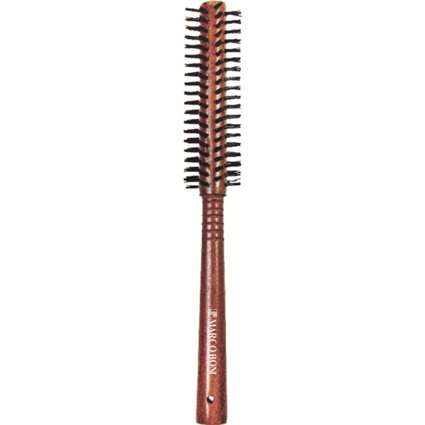 Marco Boni 7914t Escova Profissional Classic Wood 35mm