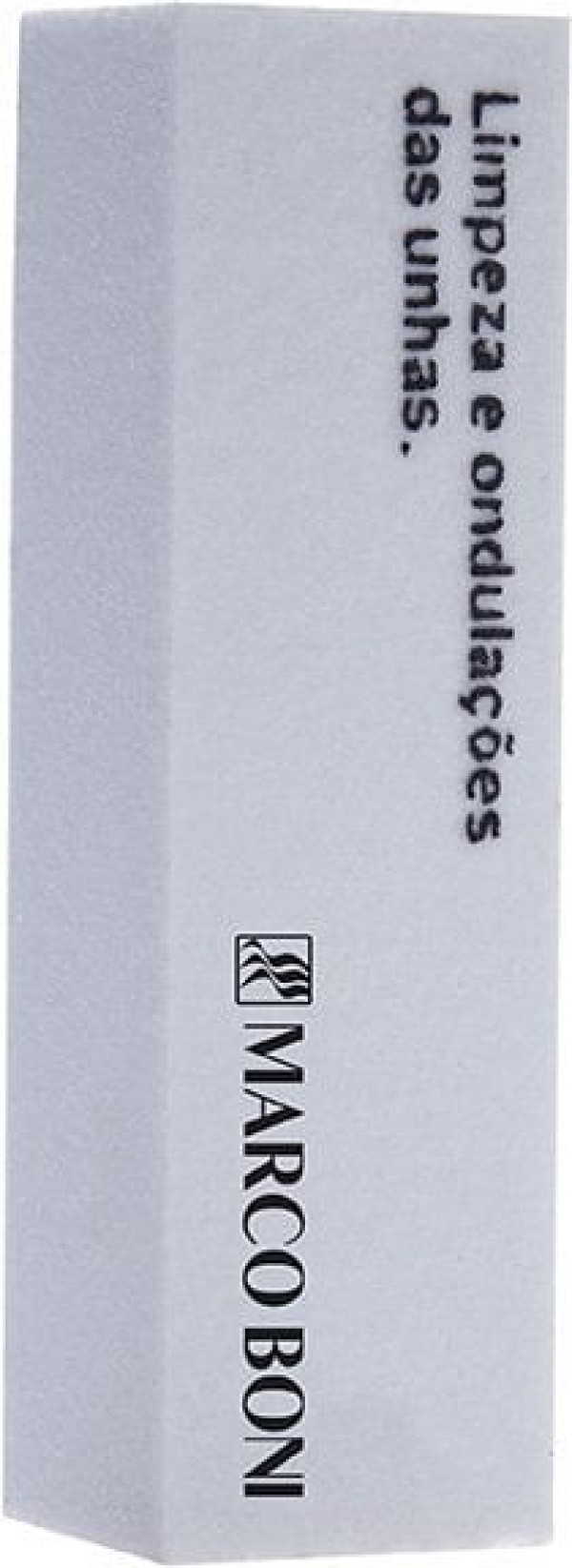 Bloco De Lixa Ref. 6047 - Marco Boni