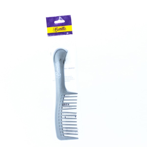 Encontraproduto.com.br - PENTE MARCO BONI DENTES LARGOS 532BT 1UN