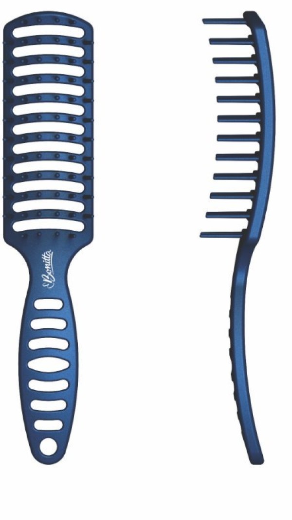Escova Para Pentear Pop Color Bonitta Ref. 600bt - Marco Boni
