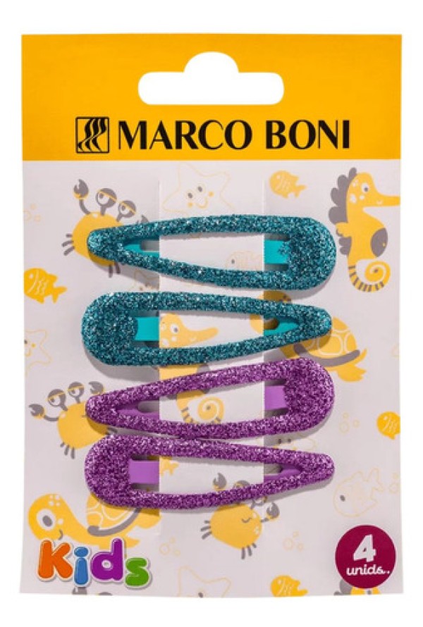 Kit Tic Tac Marco Boni Glow (MP)