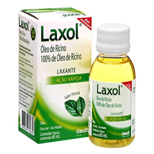Encontraproduto.com.br - Laxol Solução 60mg
