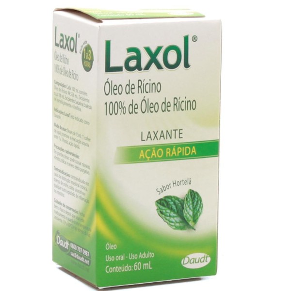 Encontraproduto.com.br - Laxol Solução 60mg
