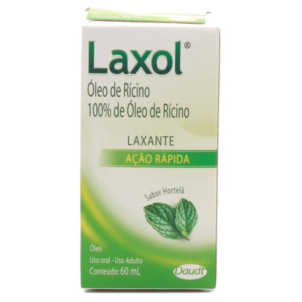 Encontraproduto.com.br - Laxol Solução 60mg