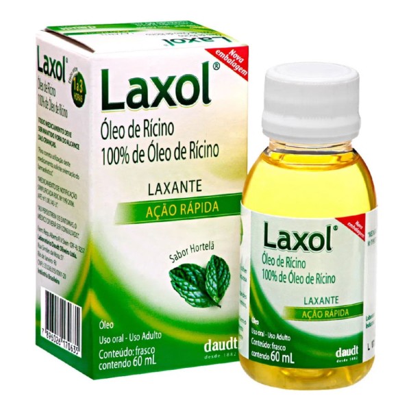 Encontraproduto.com.br - Laxol Solução 60mg