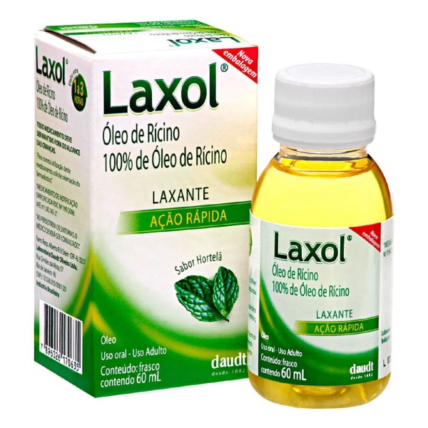 Encontraproduto.com.br - Laxol Solução 60mg