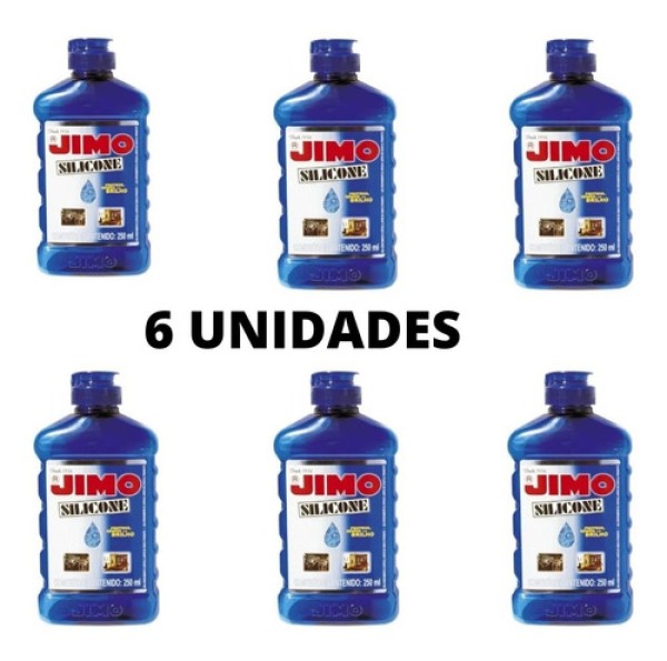 Encontraproduto.com.br - Silicone Líquido Jimo 250ml