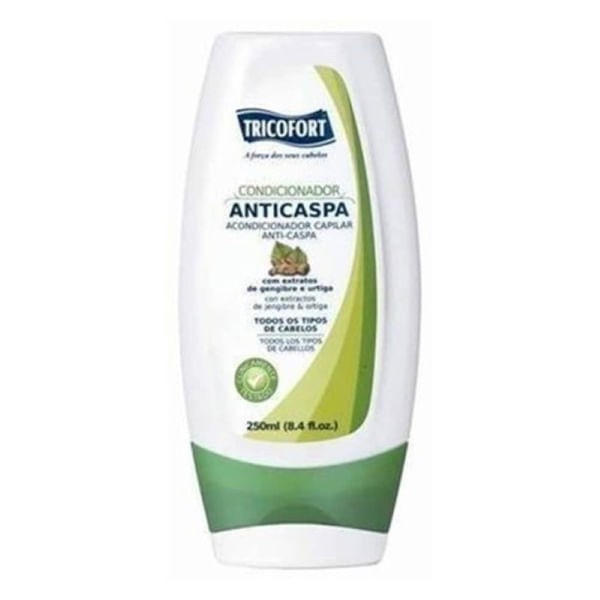 Encontraproduto.com.br - Condicionador Tricofort Ant/Csp 250Ml - Tricofort