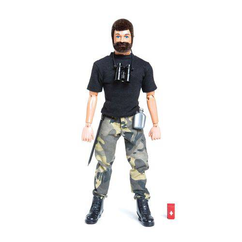 Boneco Falcon Explorador Estrela 1001700100061