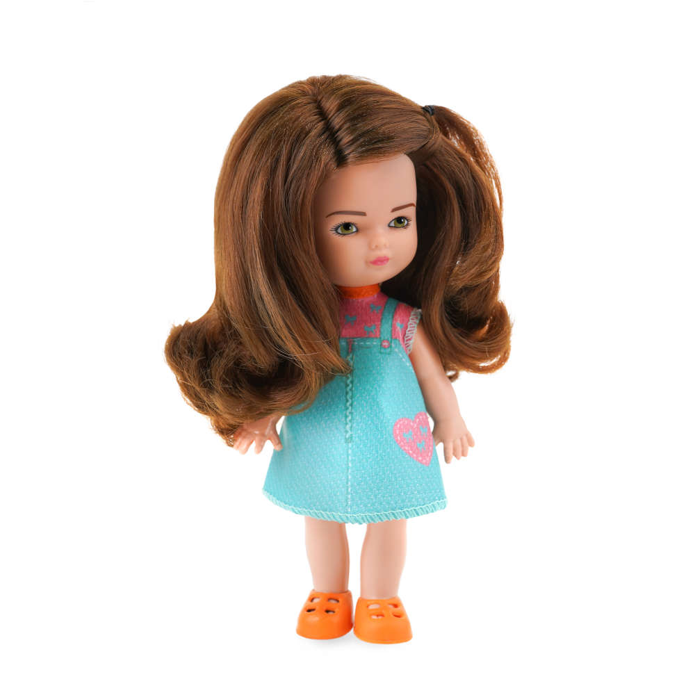 Encontraproduto.com.br - Fashion Studio Boneca Bruna - Estrela