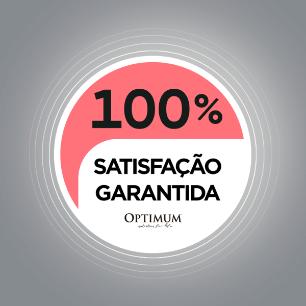 Encontraproduto.com.br - Ração Optimum para Cães Filhotes Raças Médias e Grandes Frango e Arroz