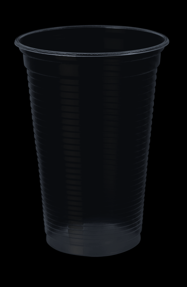 Copo Plástico Descartável 300ml Copobras Pacote 50 Unidades