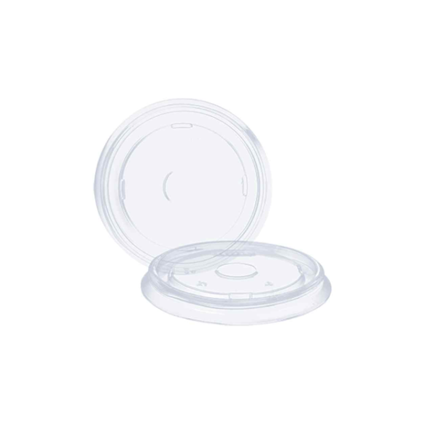 Encontraproduto.com.br - Tampa Plast Transp 360 Ml Pct/50 Copobra