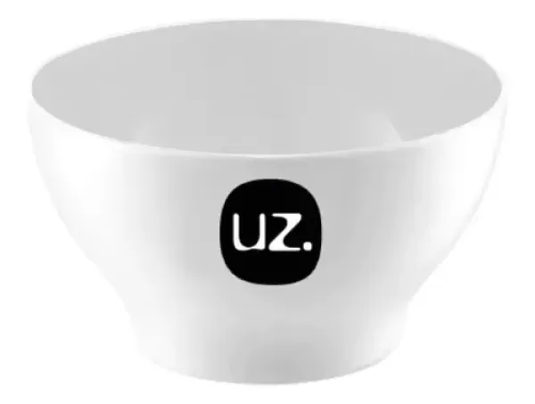Cumbuca Isopor Wr CF15 Branca 20 Unidades