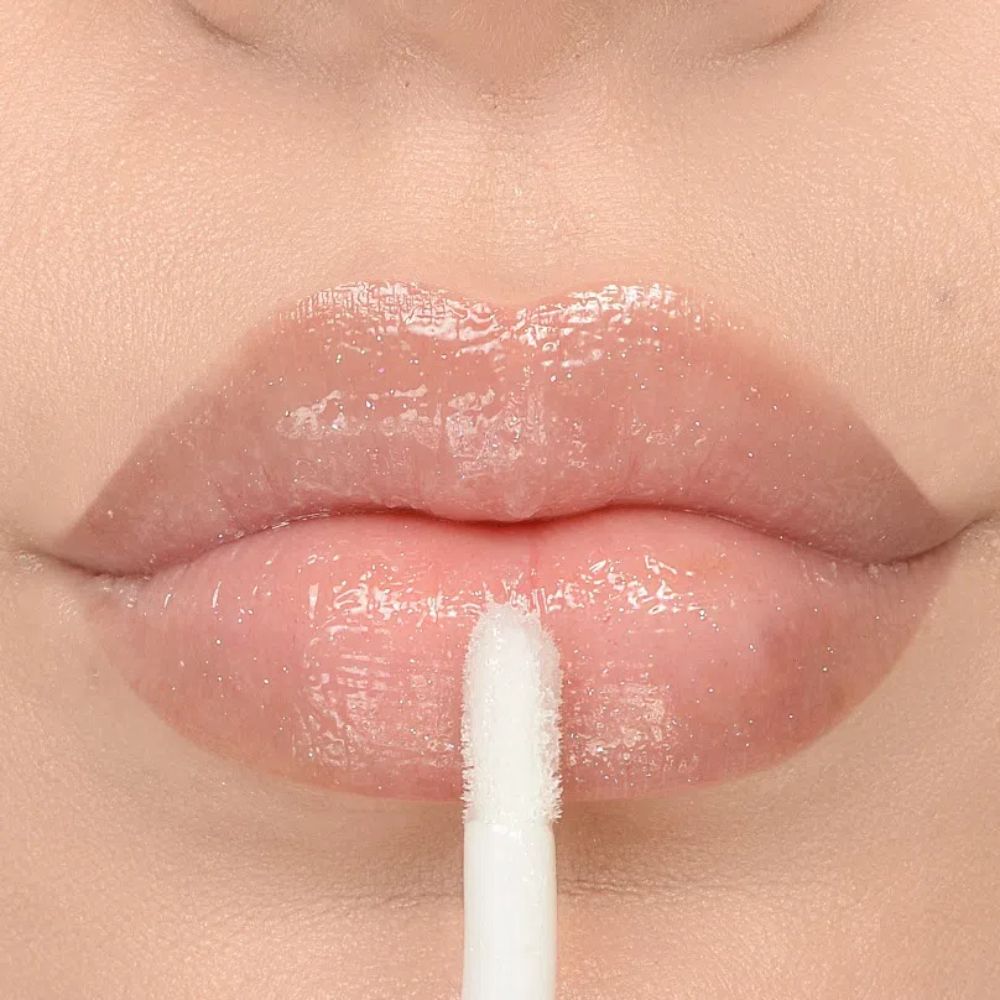 Encontraproduto.com.br - Mari Maria Makeup Glassy Lips - Gloss Labial 4ml Sugar