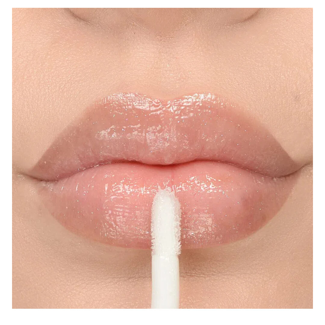 Encontraproduto.com.br - Mari Maria Makeup Glassy Lips - Gloss Labial 4ml Sugar