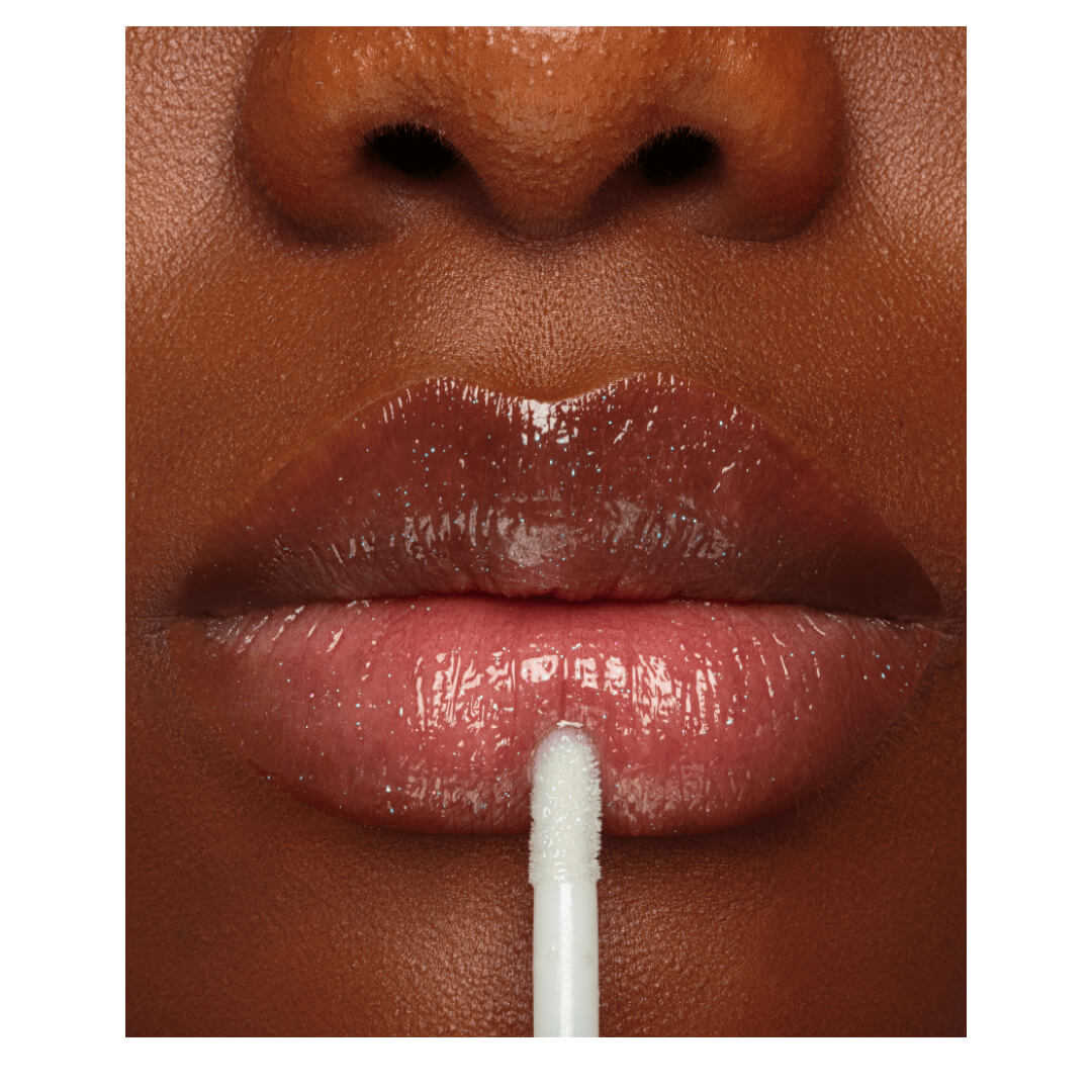 Encontraproduto.com.br - Mari Maria Makeup Glassy Lips - Gloss Labial 4ml Sugar