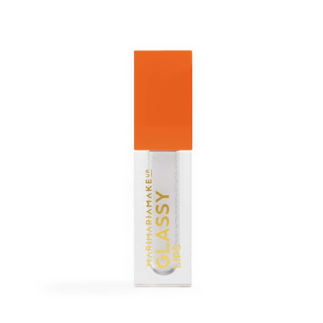Encontraproduto.com.br - Mari Maria Makeup Glassy Lips - Gloss Labial 4ml Sugar