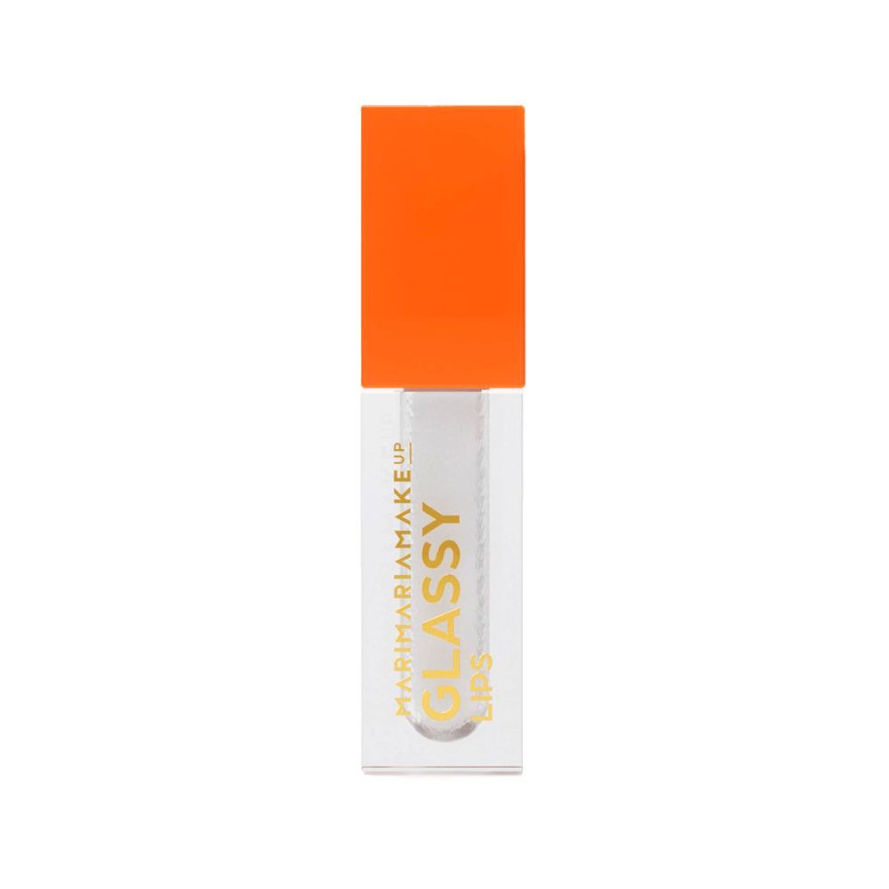 Encontraproduto.com.br - Mari Maria Makeup Glassy Lips - Gloss Labial 4ml Sugar
