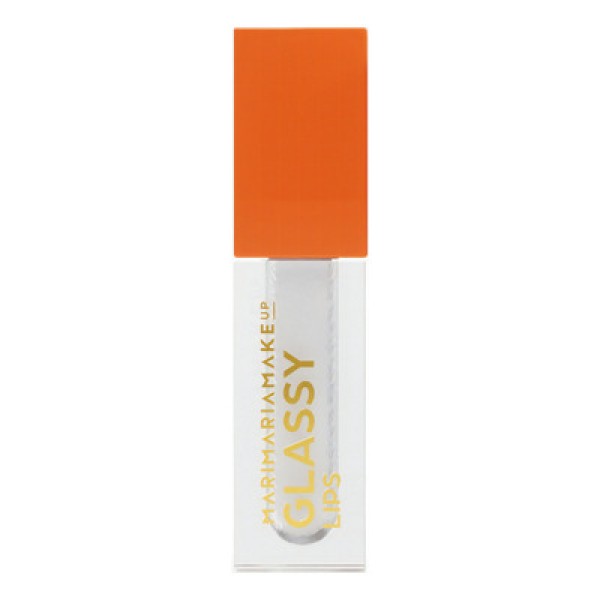 Gloss Líquido Mari Maria Glassy Lips Jello