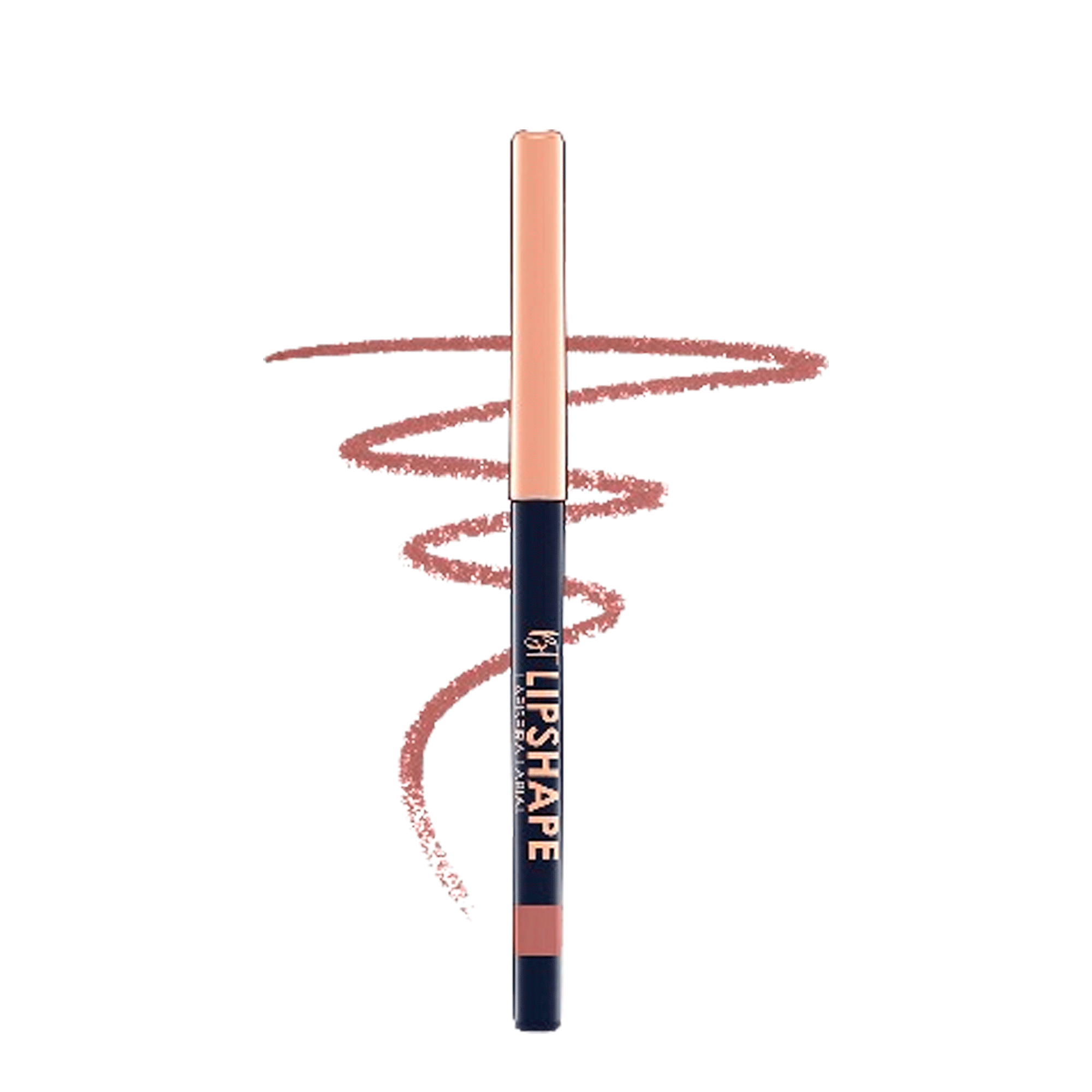Encontraproduto.com.br - Bt Lipshape Mocha - Lapiseira Labial - Bruna Tavares