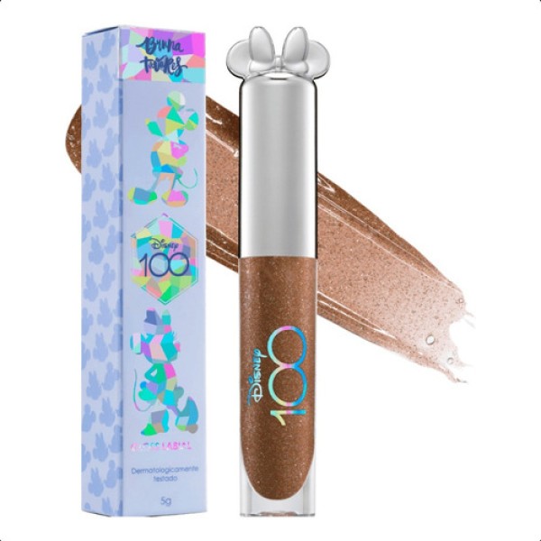 Encontraproduto.com.br - GLOSS BRUNA TAVARES DISNEY IMAGINAT. FL