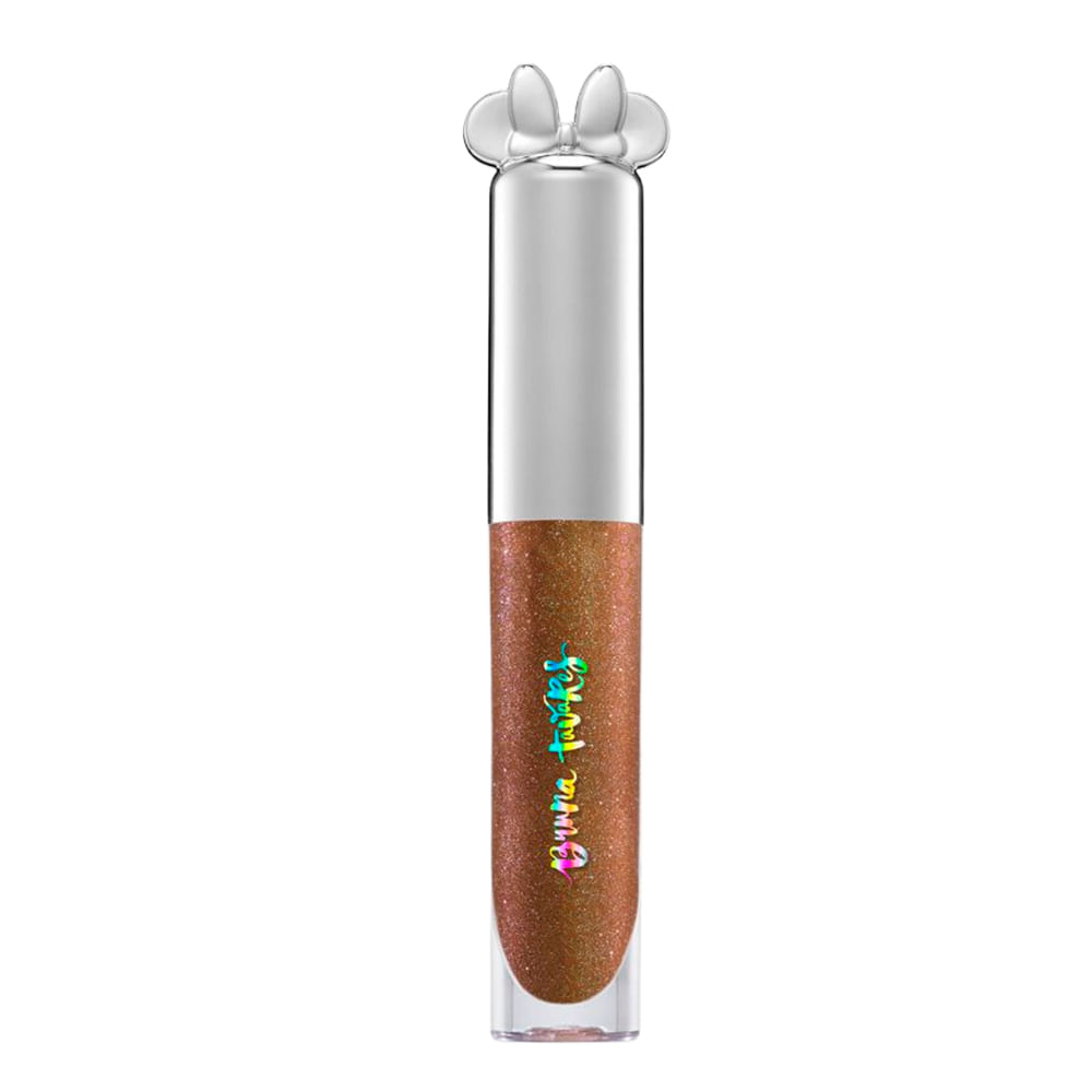 GLOSS BRUNA TAVARES DISNEY ONCE UPON FL