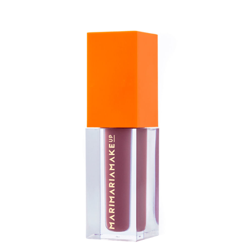 Encontraproduto.com.br - Batom Líquido Mari Maria Creamy Matte Fancy 4ml