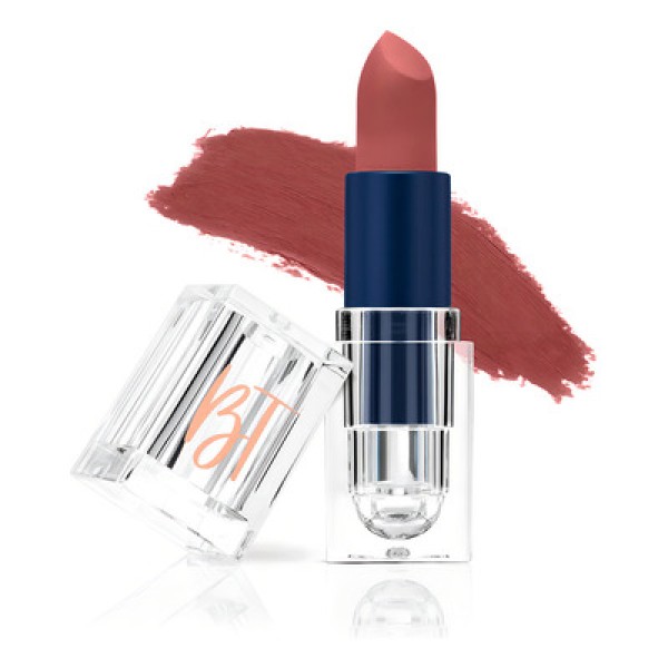 Encontraproduto.com.br - Batom Cremoso Matte Bruna Tavares Bt Lux Kate 4 g