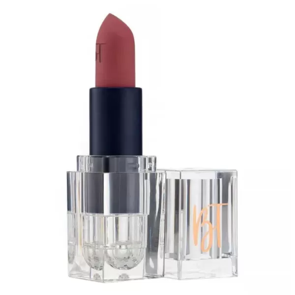Encontraproduto.com.br - Batom Cremoso Matte Bruna Tavares Bt Lux Larissa 4 g
