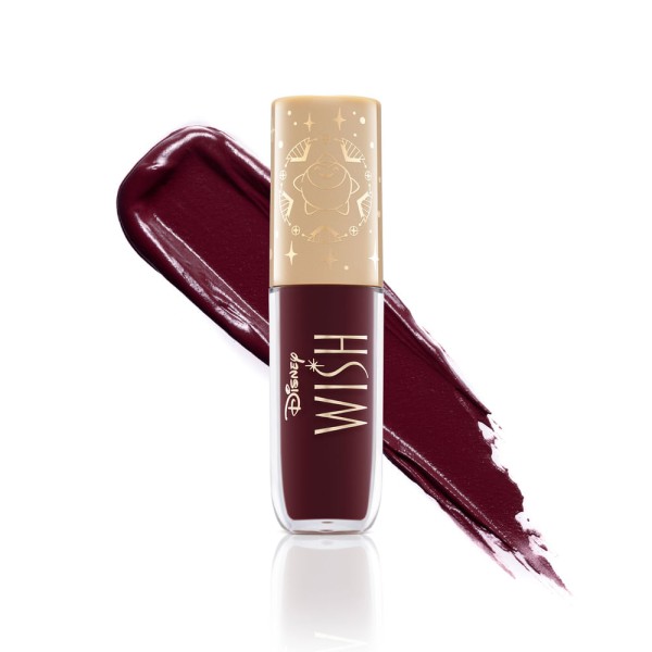 Encontraproduto.com.br - Batom Multifuncional Bruna Tavares BT Disney Wish Plush Queen Amaya 4,5ml
