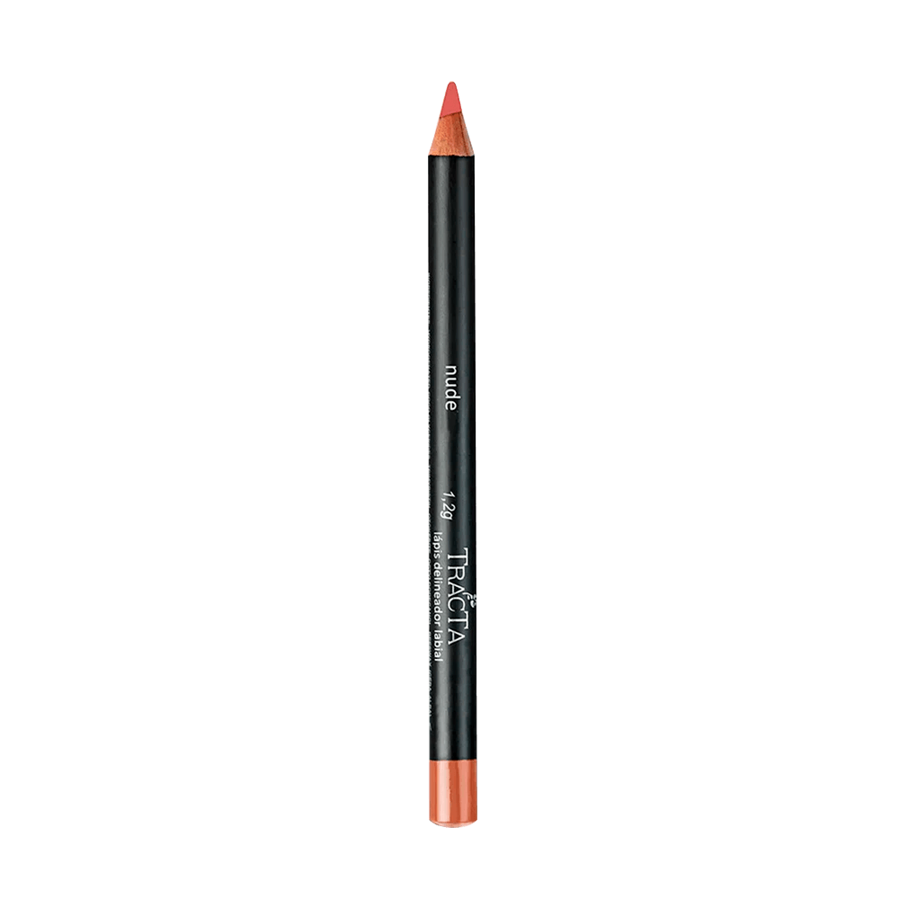 Encontraproduto.com.br - Tracta Lápis Delineador Labial Nude 04 - Delineador Labial 1,1g