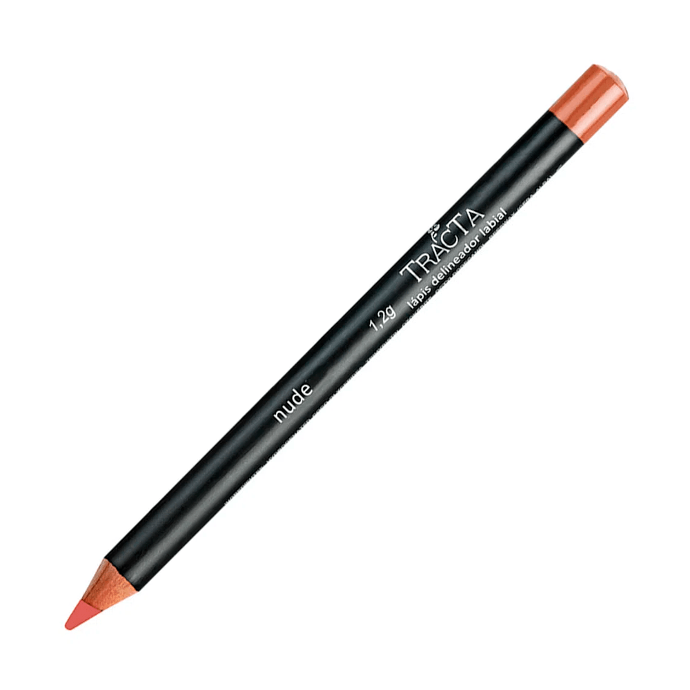 Encontraproduto.com.br - Tracta Lápis Delineador Labial Nude 04 - Delineador Labial 1,1g