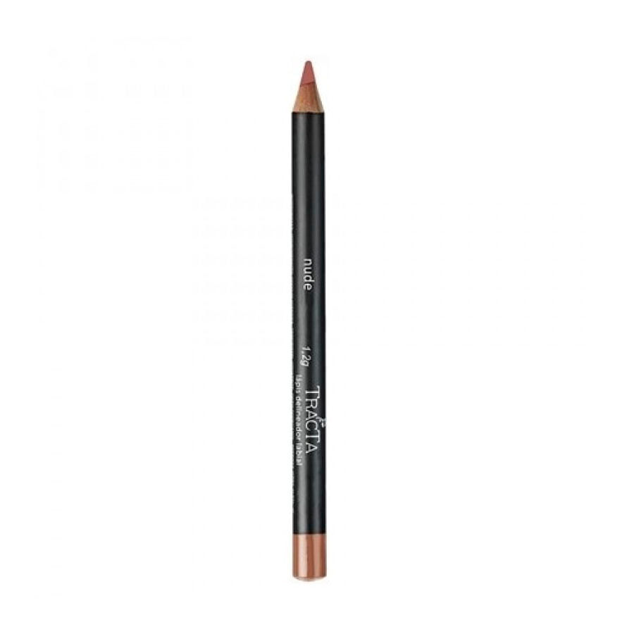 Encontraproduto.com.br - Tracta Lápis Delineador Labial Nude 04 - Delineador Labial 1,1g