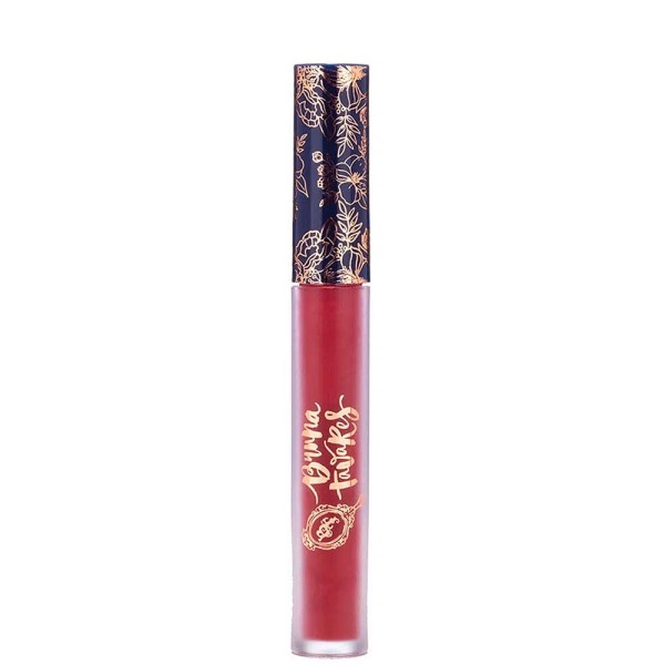 Batom Líquido Matte Bruna Tavares Bt Bruna 4ml