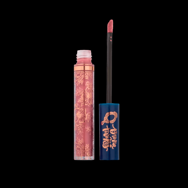 Encontraproduto.com.br - Batom Líquido Matte Bruna Tavares Bt Luciane 4ml