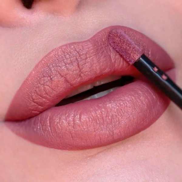 Encontraproduto.com.br - Batom Líquido Matte Bruna Tavares Bt Luciane 4ml