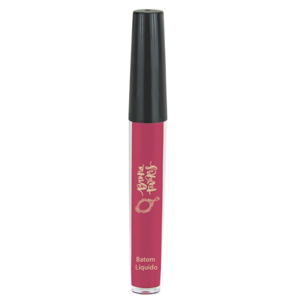 Encontraproduto.com.br - Batom Líquido Bruna Tavares Matte Rosangela