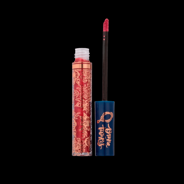Encontraproduto.com.br - Batom Líquido Bruna Tavares Matte Rosangela