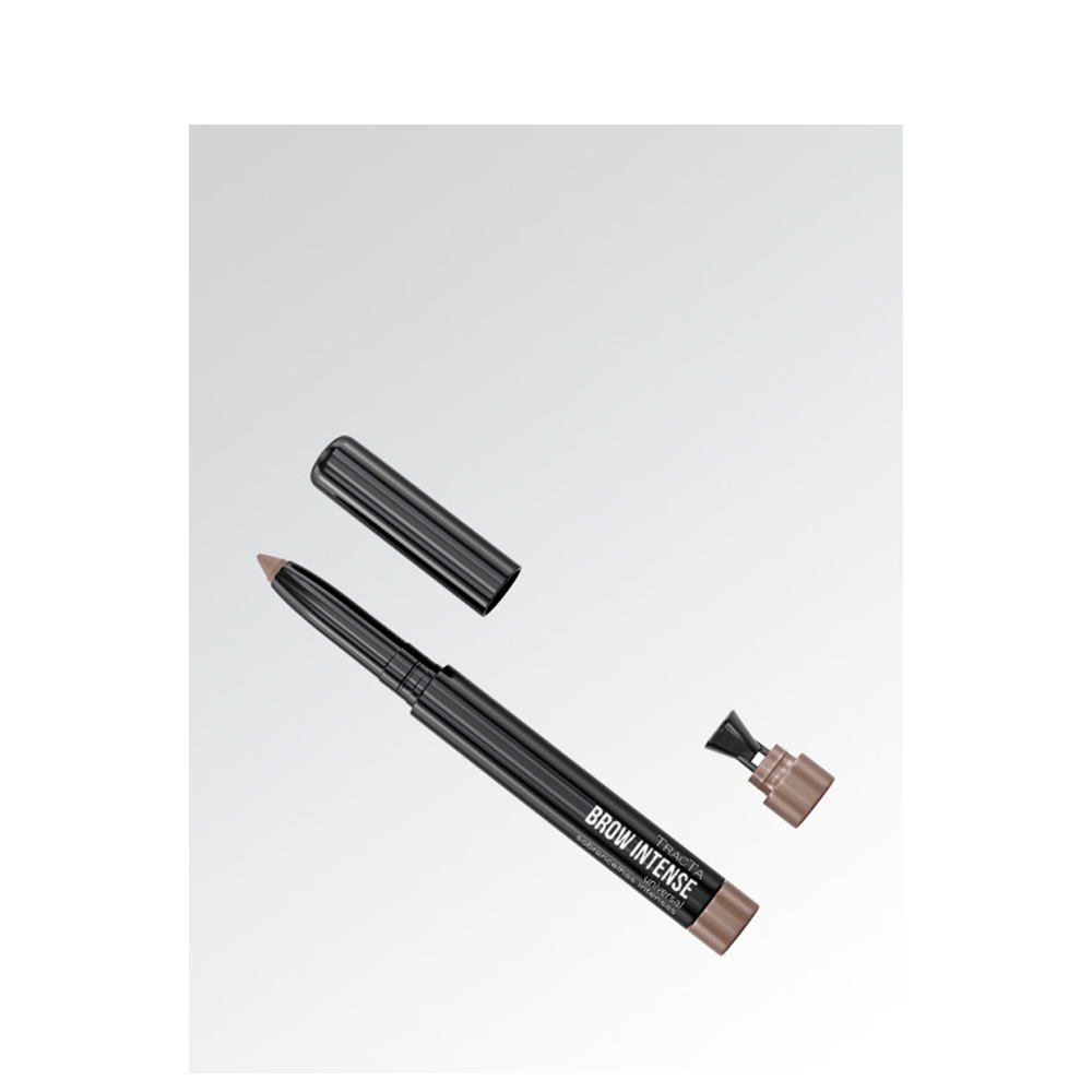Encontraproduto.com.br - Tracta Brow Intense Universal - Lápis para Sobrancelha