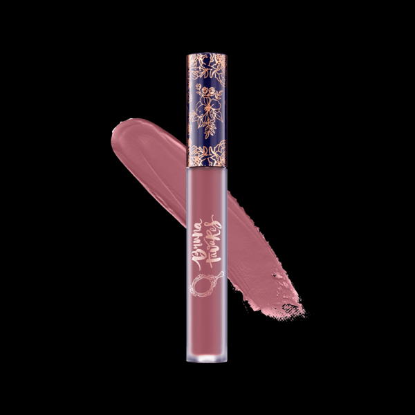 Encontraproduto.com.br - BATOM LIQ.BRUNA TAVARES MATTE FLAVIA