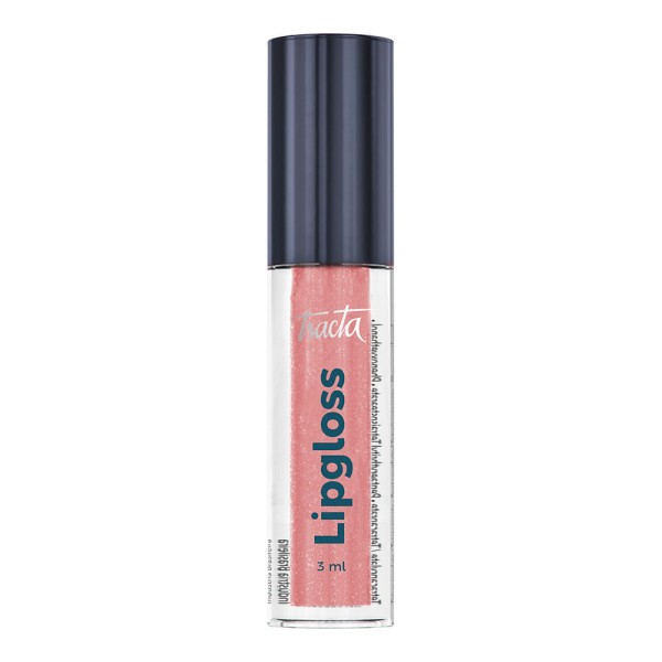 Encontraproduto.com.br - Tracta Lipgloss Bourbon - Gloss Labial 3ml