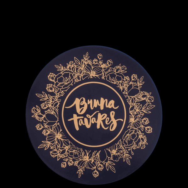 Encontraproduto.com.br - BRUNA TAVARES PO COMP POWDER 10
