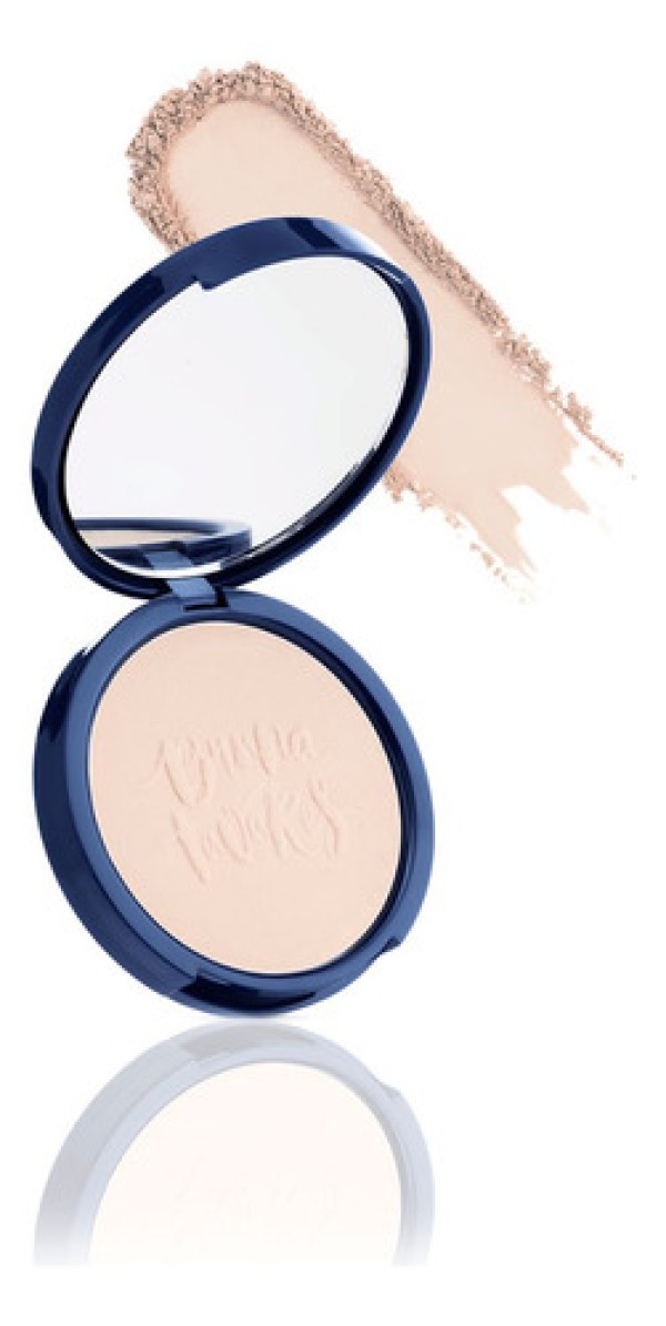 Encontraproduto.com.br - BRUNA TAVARES PO COMP POWDER 10
