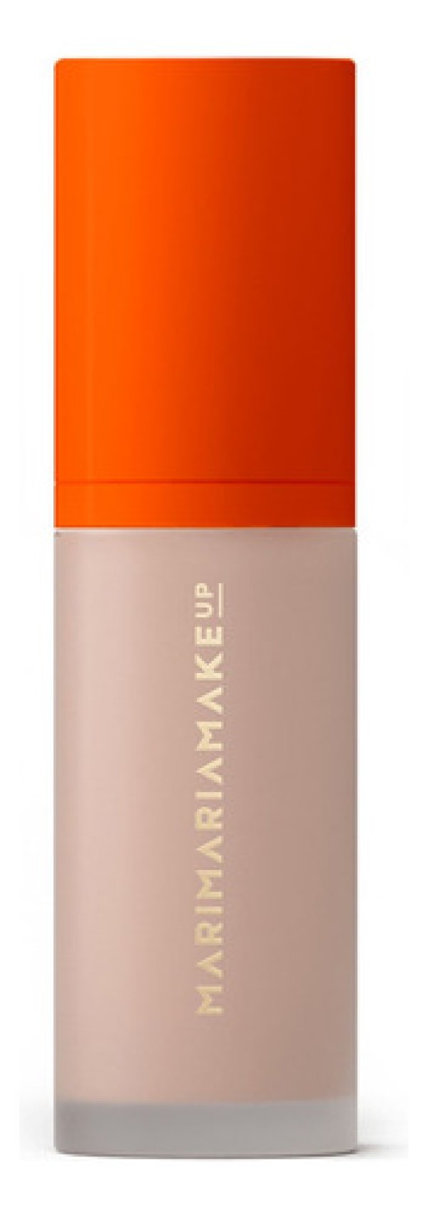 Mari Maria Velvet Skin Chocolate - Base e Corretivo Matte 25g