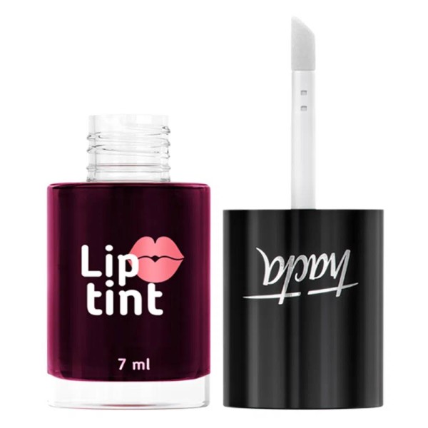 Encontraproduto.com.br - Tracta Batom Líquido Vinho Tinto - Lip Tint 7ml