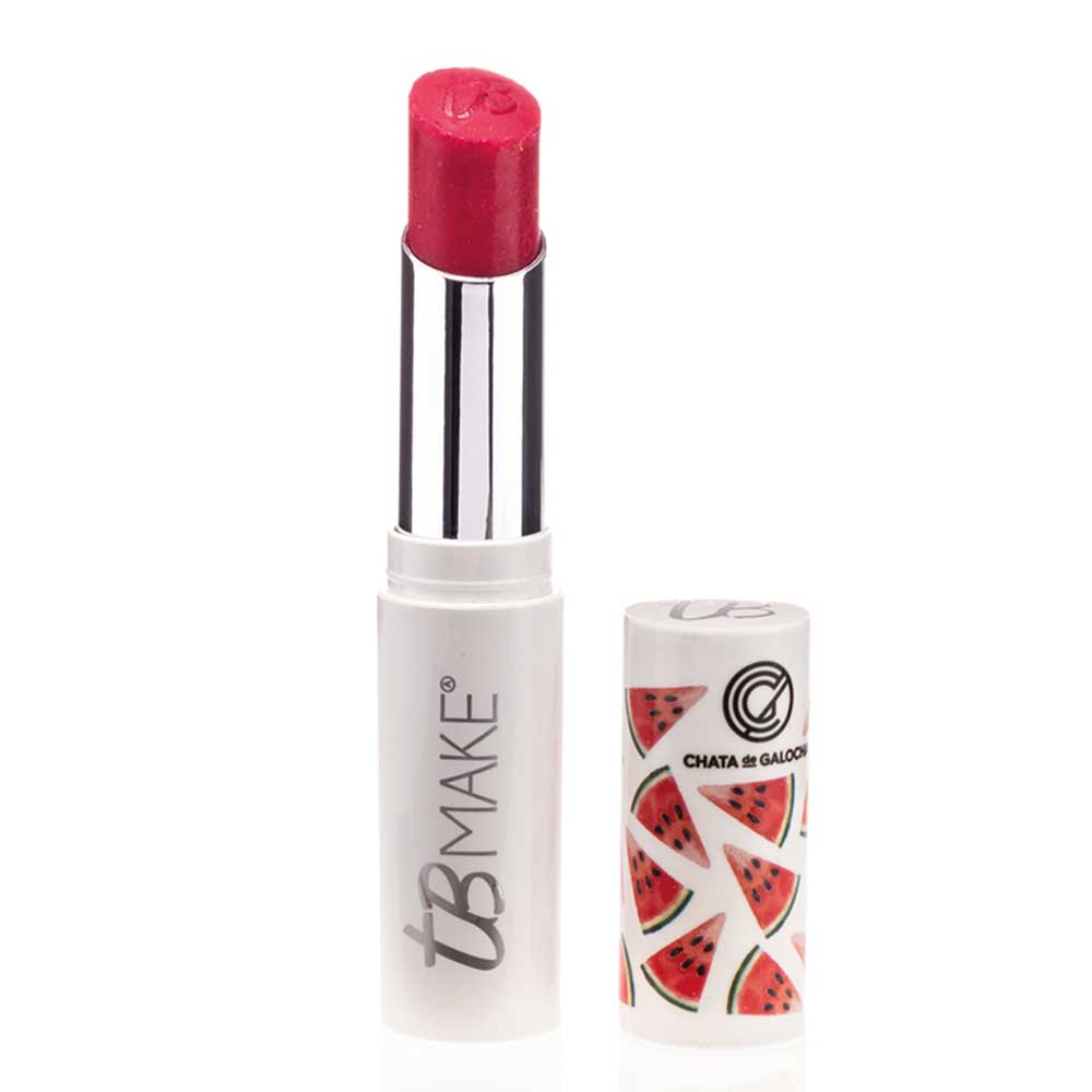 Encontraproduto.com.br - Esfoliante Labial – Chata de Galocha By TB Make