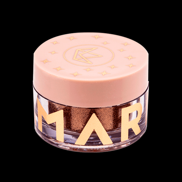 Encontraproduto.com.br - Pó Iluminador Facial Mari Maria Makeup Luna