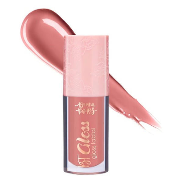 Encontraproduto.com.br - Bt Gloss Aline - Bruna Tavares