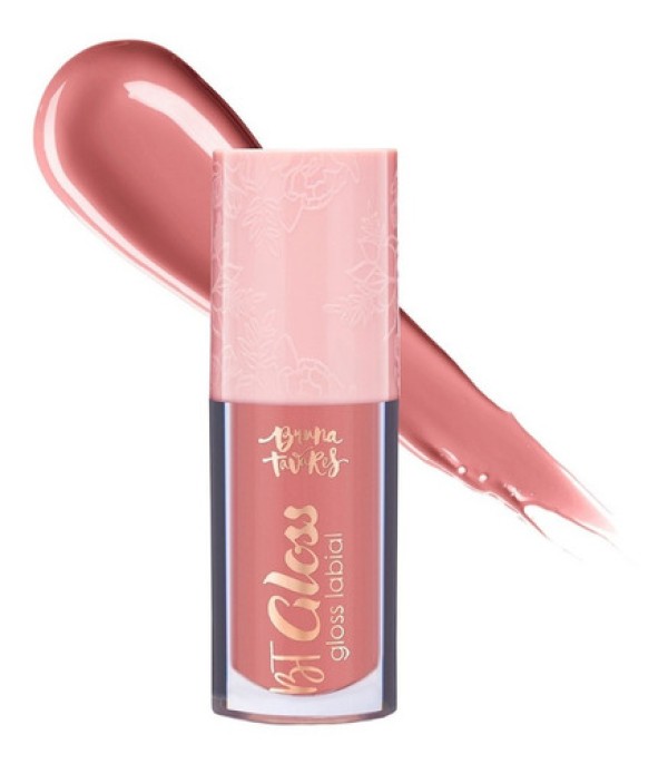 Encontraproduto.com.br - Bt Gloss Aline - Bruna Tavares